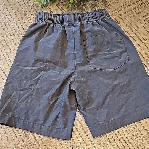 Gray shorts size 6 Bixby Nomad - Picture 7 of 8